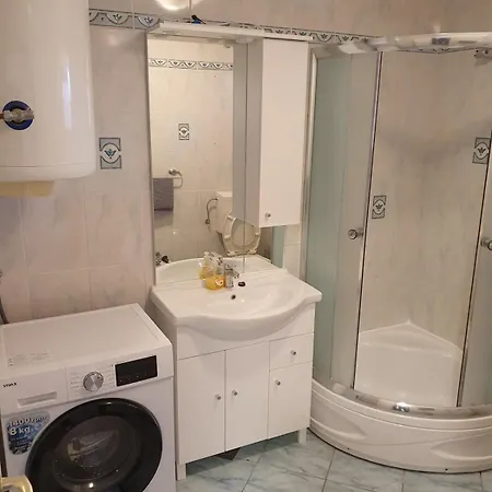 Apartma Old House Koren *