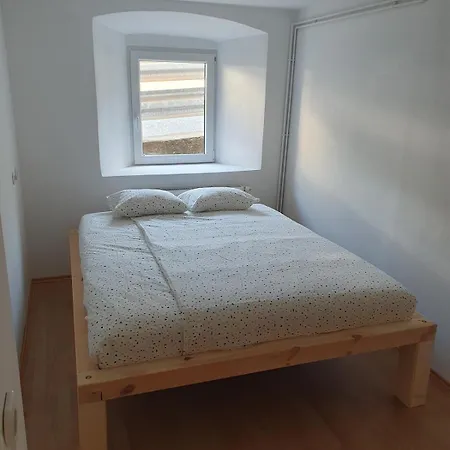 Old House Koren Appartement *