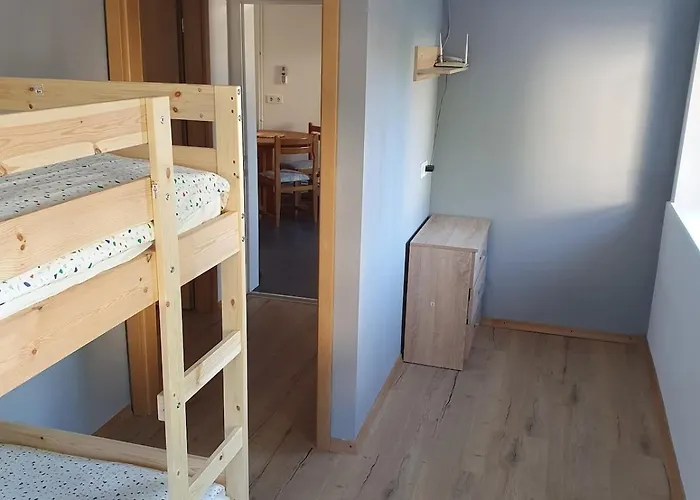 Old House Koren Tržič