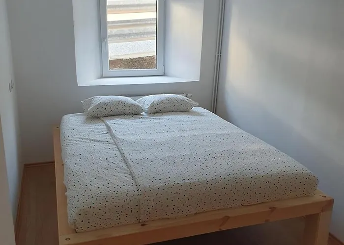 Old House Koren Appartement *