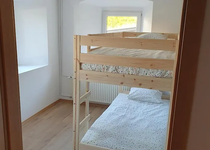 Old House Koren Appartement Tržič